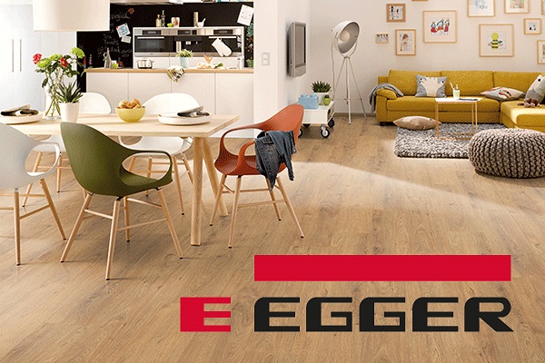 sàn gỗ công nghiệp Egger