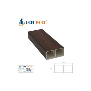 Thanh Lam Cột Hobiwood 50x100 | Code HC104