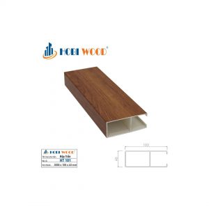 Thanh Lam Hobiwood 40x100 | Code HT101