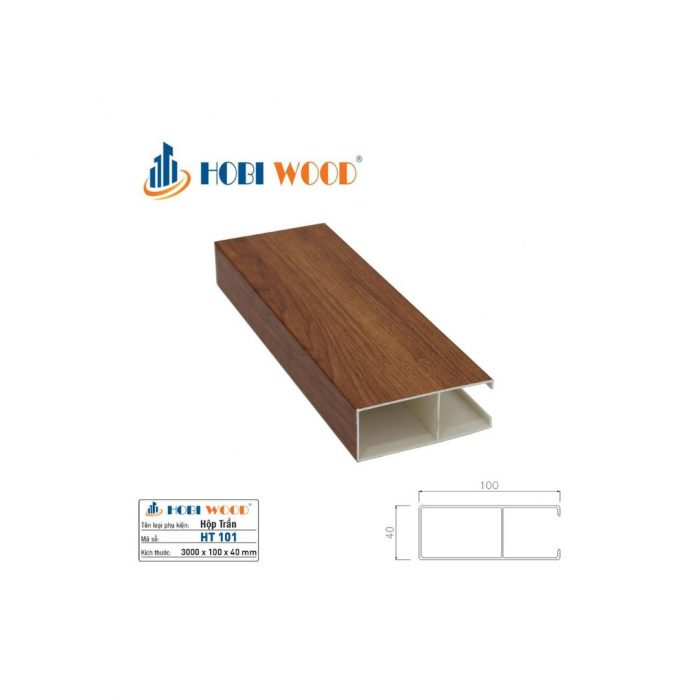 Thanh lam Hobiwood Code HT101