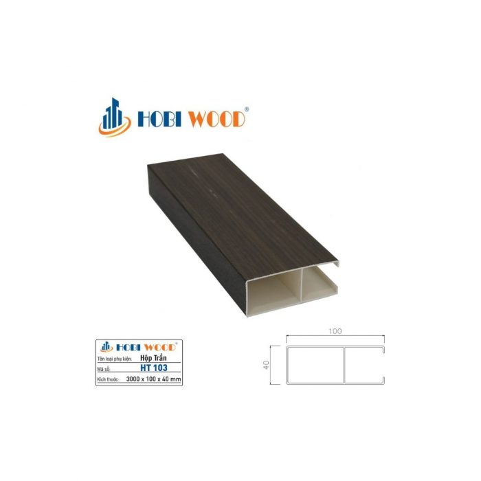 Thanh lam hobiwood Code HT103