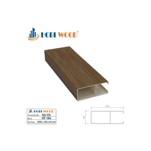Thanh Lam Hobiwood 40x100 | Code HT104