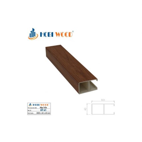 Thanh lam 40x60 Hobiwood Code HT61