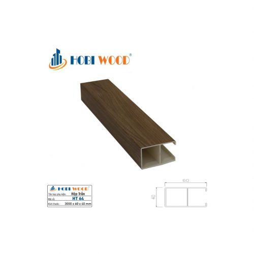 Thanh Lam Hobiwood Code HT64