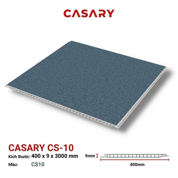 Tấm Ốp Nano CASARY – CS10