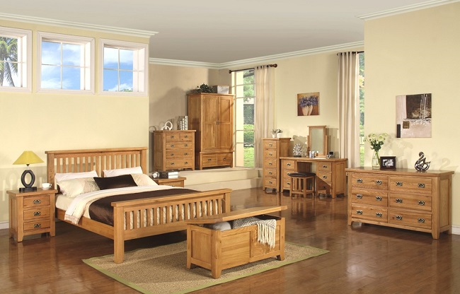 Loại gỗ nào được ứng dụng nhiều trong thiết kế nội thất hiện nay
